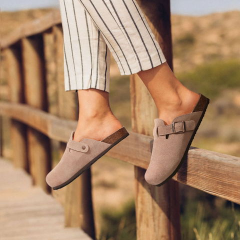 Chaussons Pour Femme | Décontracté