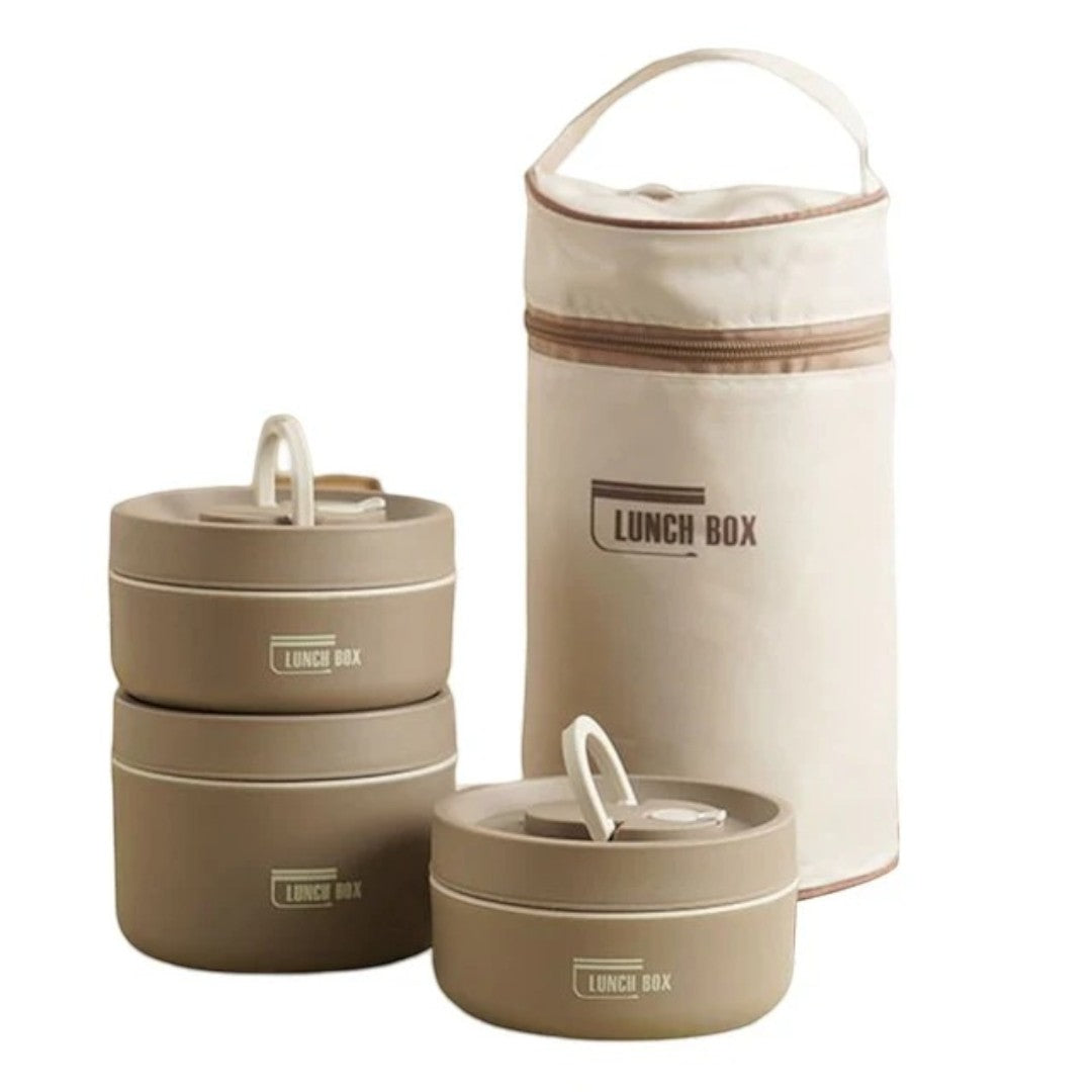 Boîte Alimentaire Portable | Lunch Box
