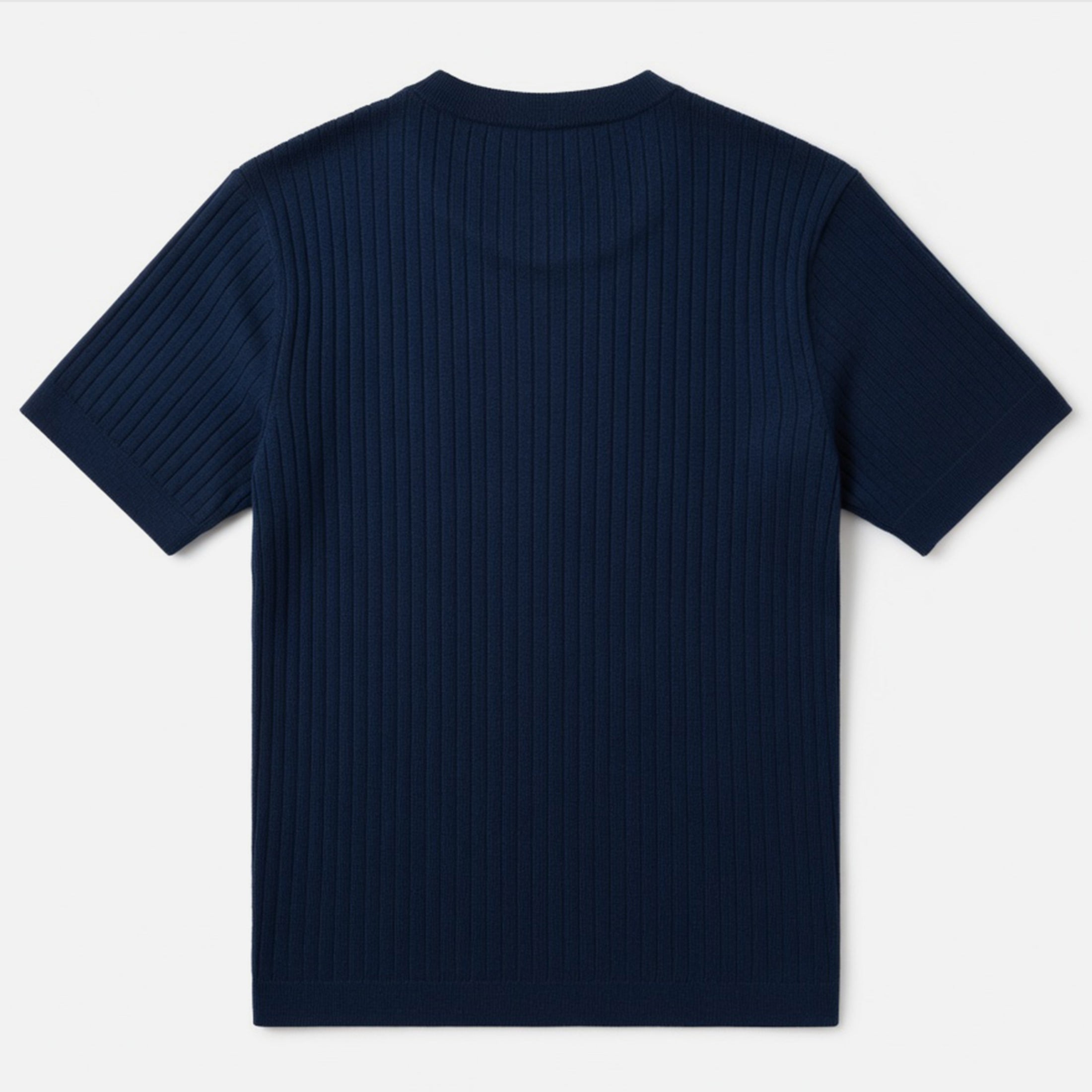 Blazer homme en coton à manches longues pour printemps-été avec deux boutons