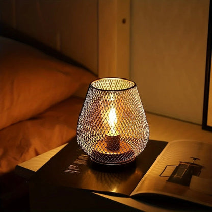Lanterne LED Sans Fil | Portable