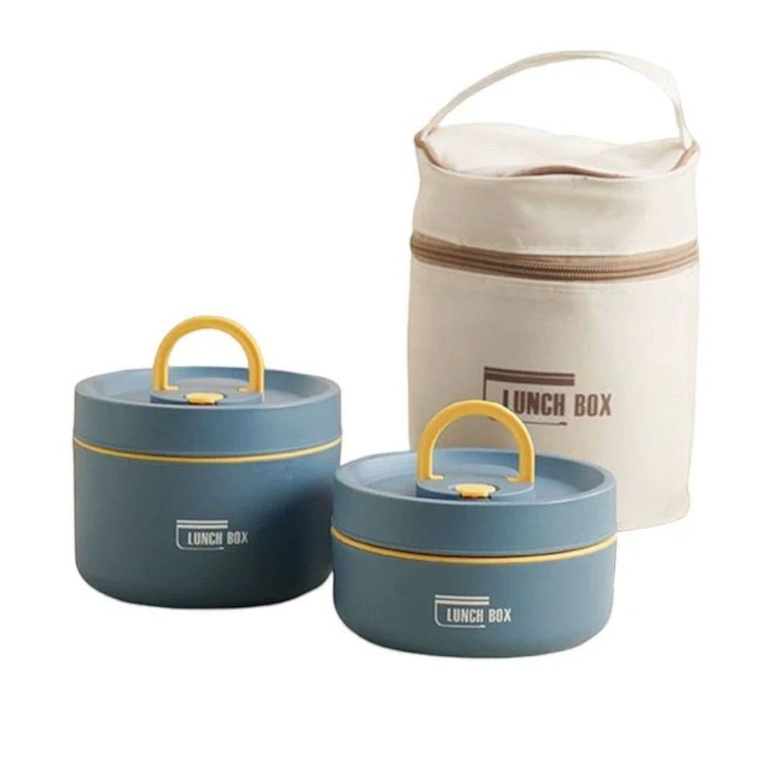 Boîte Alimentaire Portable | Lunch Box