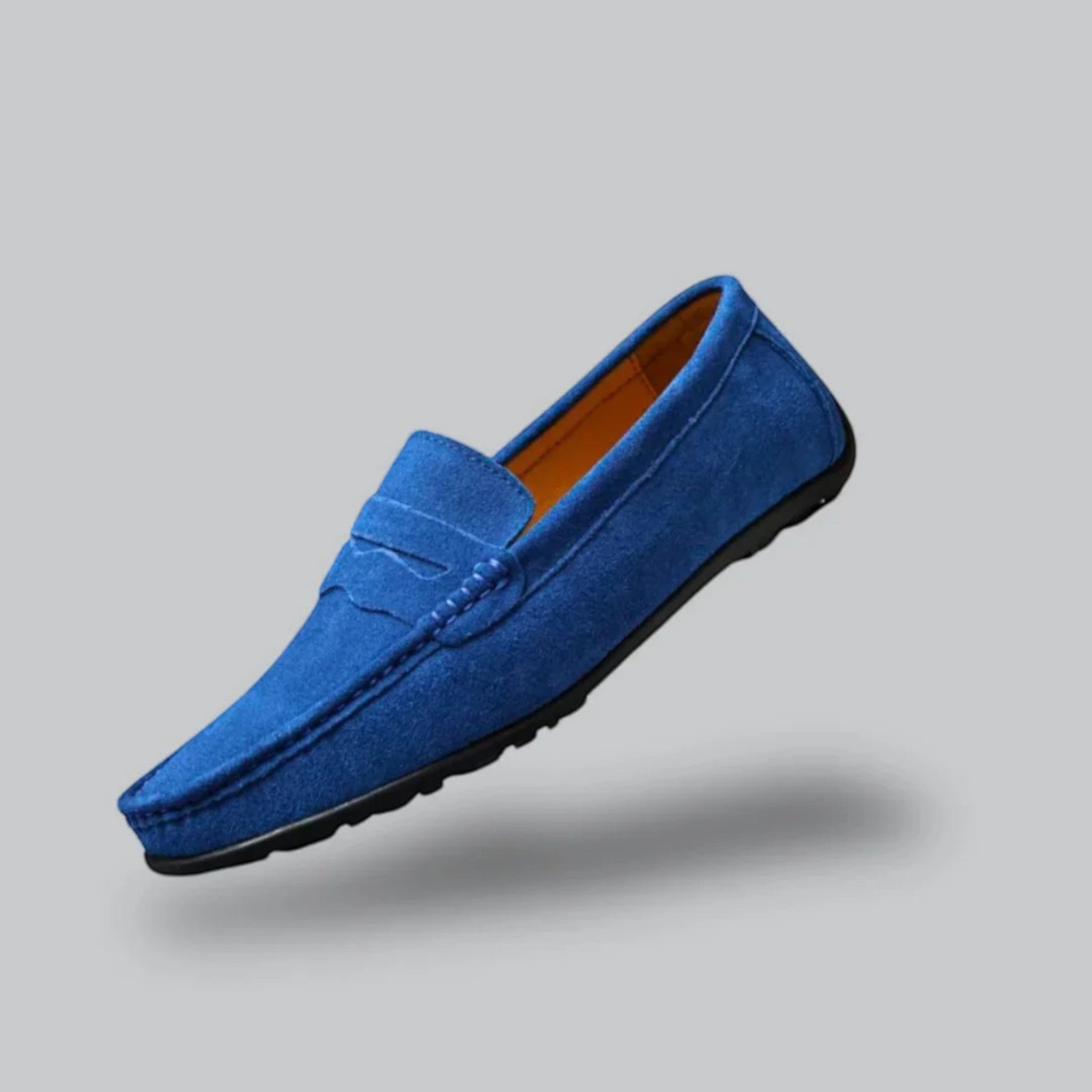 Étienne | Mocassins Confortables Pour Homme | Classiques