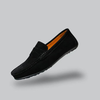 Étienne | Mocassins Confortables Pour Homme | Classiques