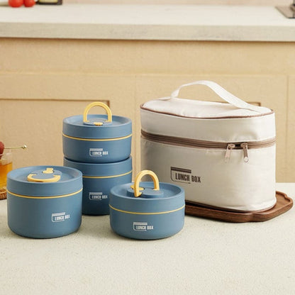 Boîte Alimentaire Portable | Lunch Box
