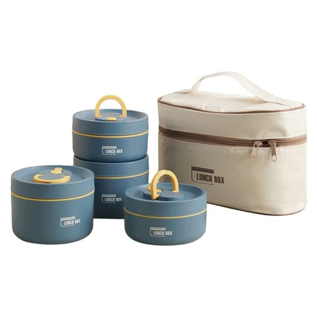 Boîte Alimentaire Portable | Lunch Box