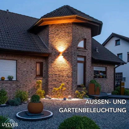 Lampe Murale Sans Fil | LED Moderne