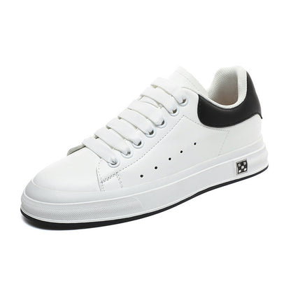 Baskets Basses Décontractées Pour Homme | À Lacets