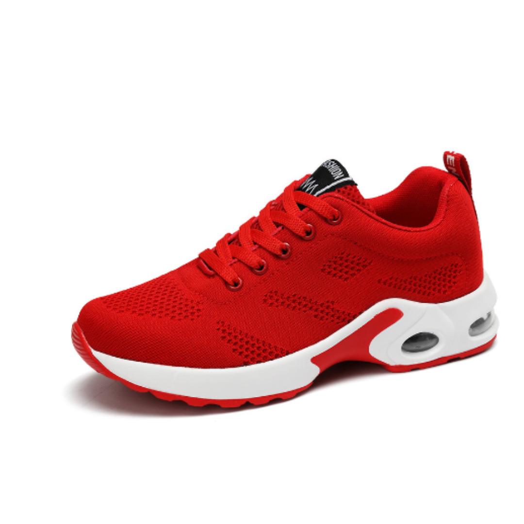 Chaussures De Course Tendance Pour Femmes | Sporty