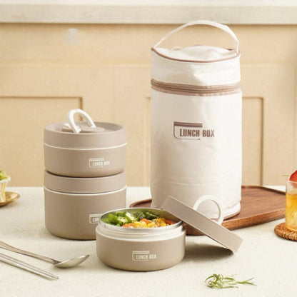 Boîte Alimentaire Portable | Lunch Box