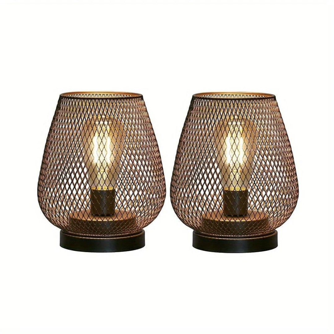 Lanterne LED Sans Fil | Portable