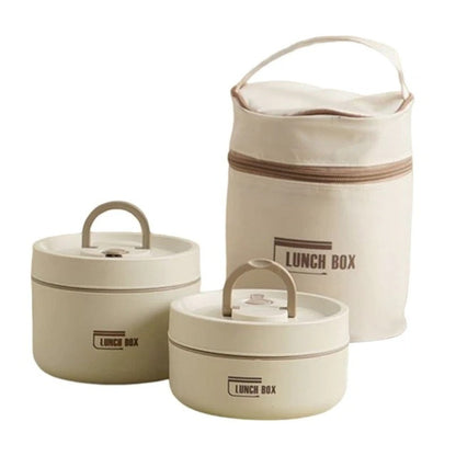 Boîte Alimentaire Portable | Lunch Box