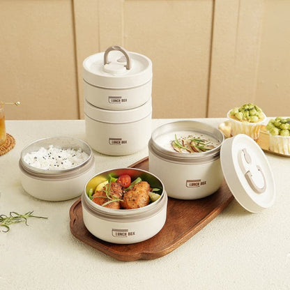Boîte Alimentaire Portable | Lunch Box