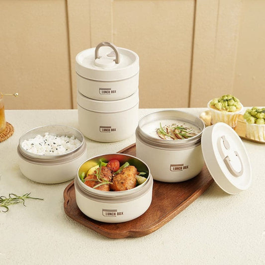 Boîte Alimentaire Portable | Lunch Box
