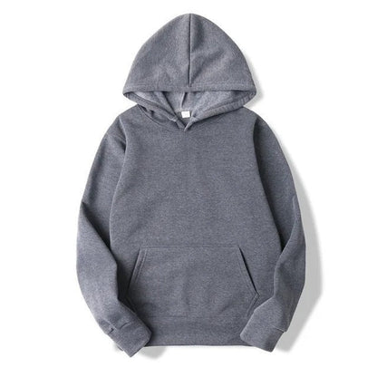 Sweat À Capuche À Manches Longues Pour Femme | Hiver