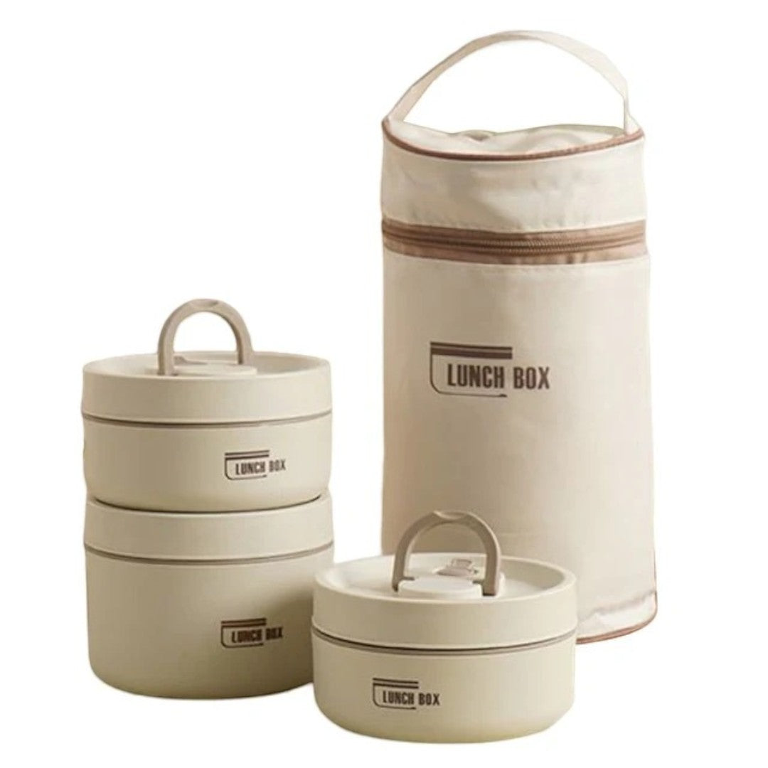 Boîte Alimentaire Portable | Lunch Box