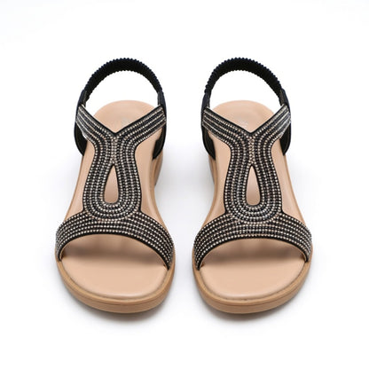 Mules femme cuir printemps été