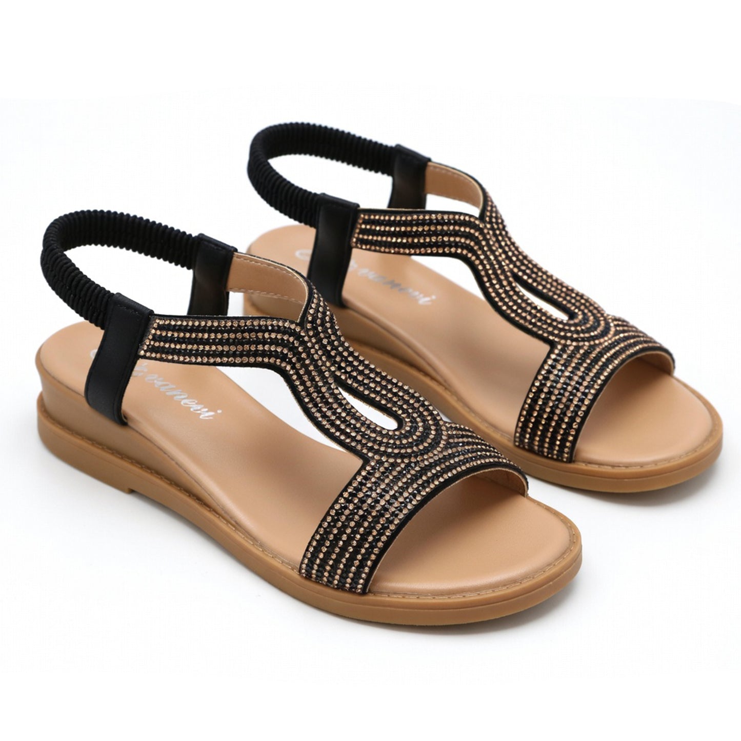 Mules femme cuir printemps été