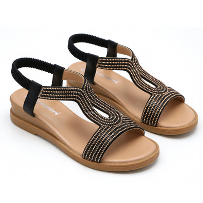 Mules femme cuir printemps été