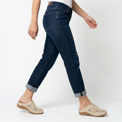 Sandales femme cuir printemps été