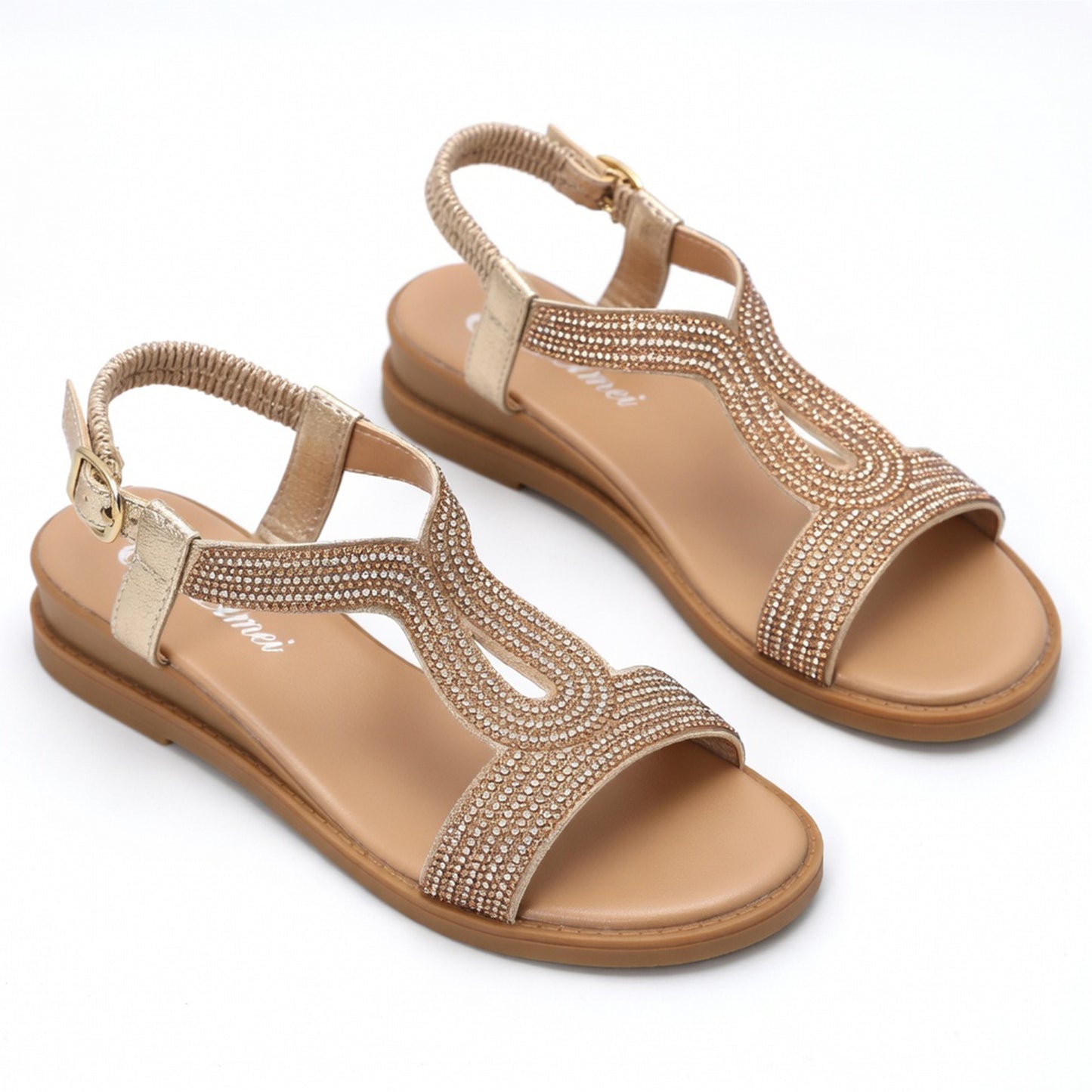 Mules femme cuir printemps été