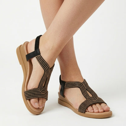 Mules femme cuir printemps été