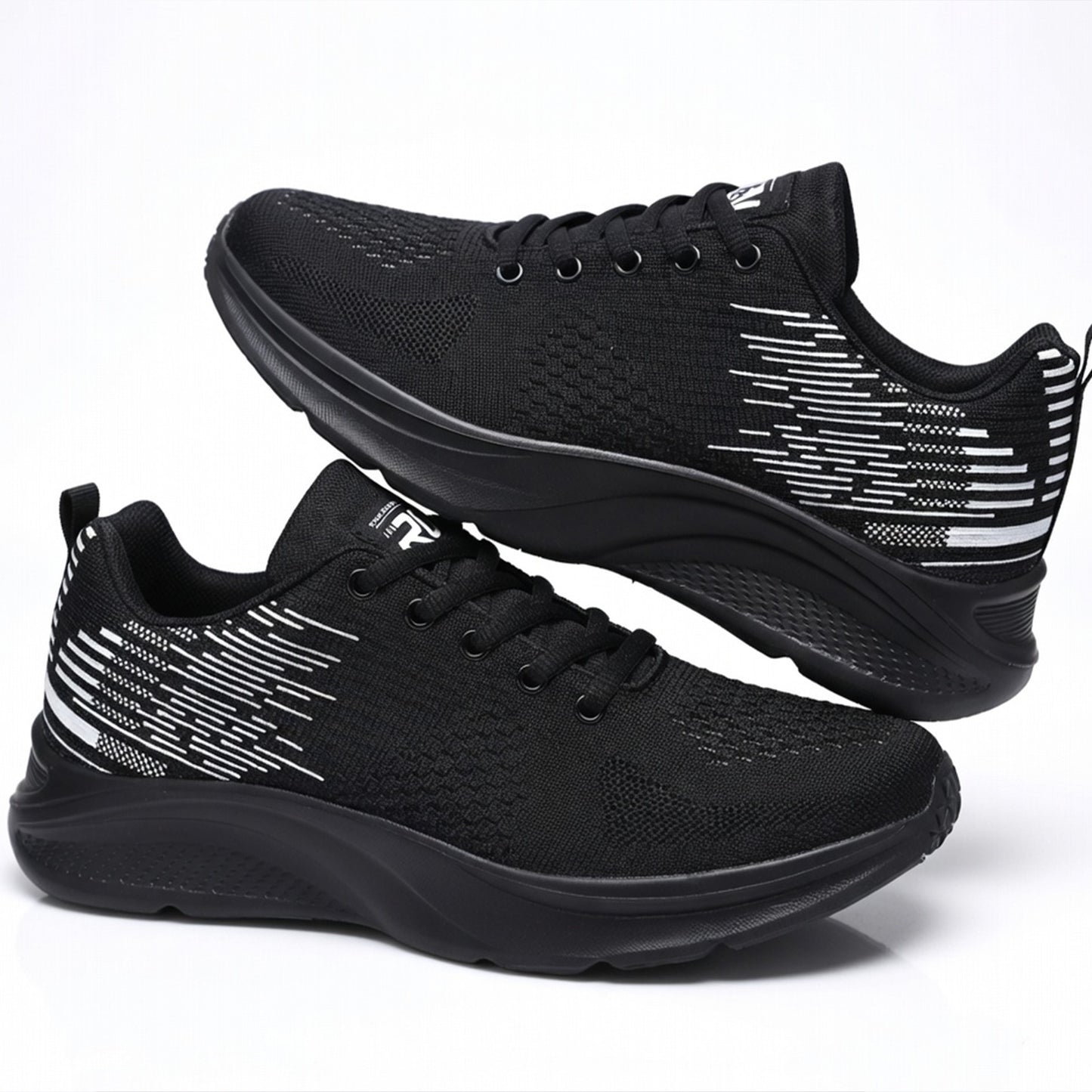 Baskets homme légères respirantes