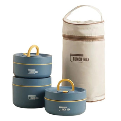 Boîte Alimentaire Portable | Lunch Box