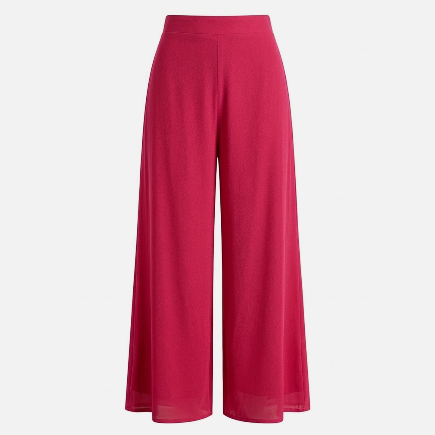 Pantalon femme coton printemps été pantalon ample femme taille élastique