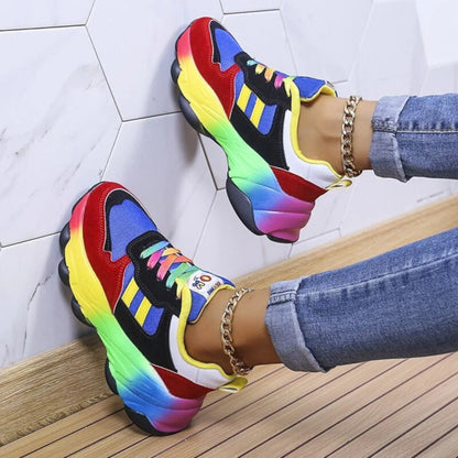 Amara | Baskets Confortables Et Tendance Pour Femmes