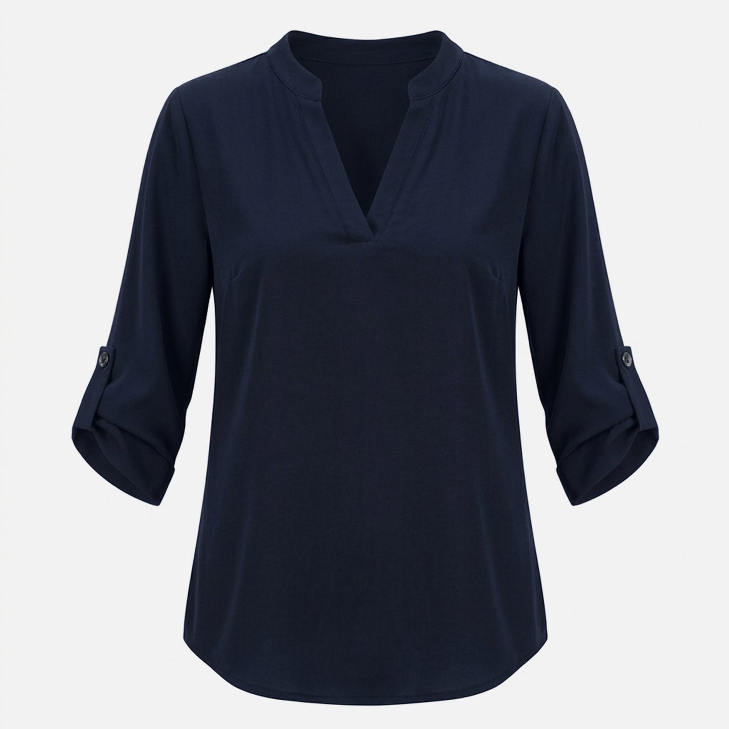 Chemisier femme coton manches courtes pour l’été