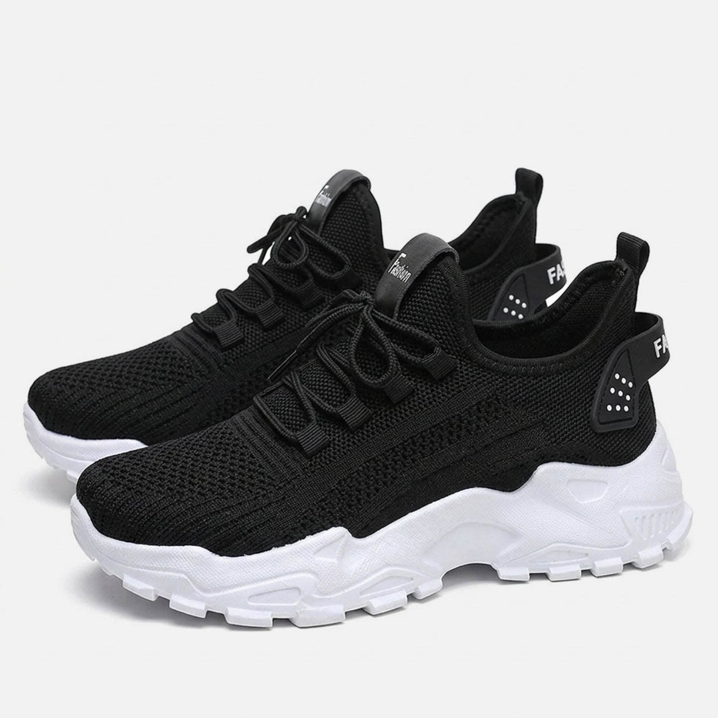 Baskets femme cuir été sneakers femme slip-on chaussures femme sport casual