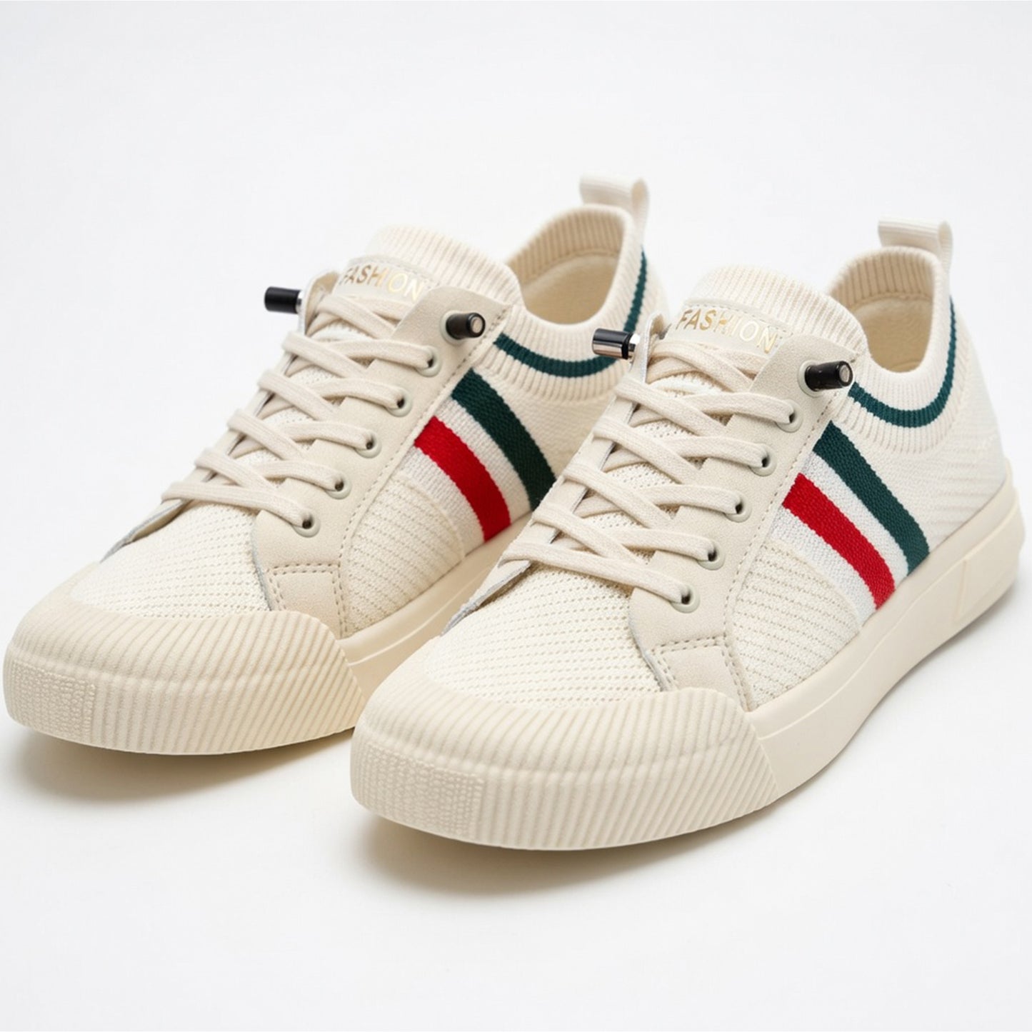Baskets homme mesh respirantes légères