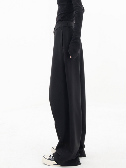 Pantalon Asymétrique Femme | Tendance