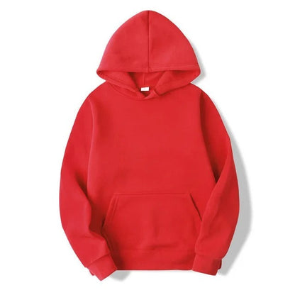 Sweat À Capuche À Manches Longues Pour Femme | Hiver