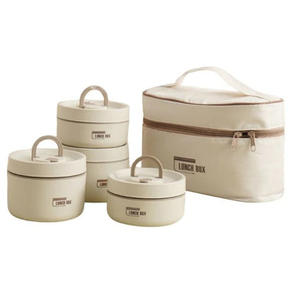Boîte Alimentaire Portable | Lunch Box