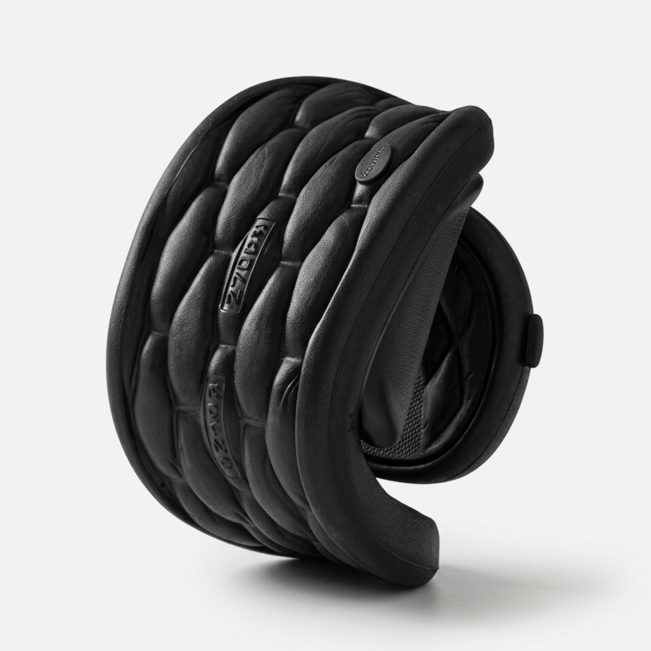 Chaussons unisex coton été chaussons maison antidérapants confort intérieur