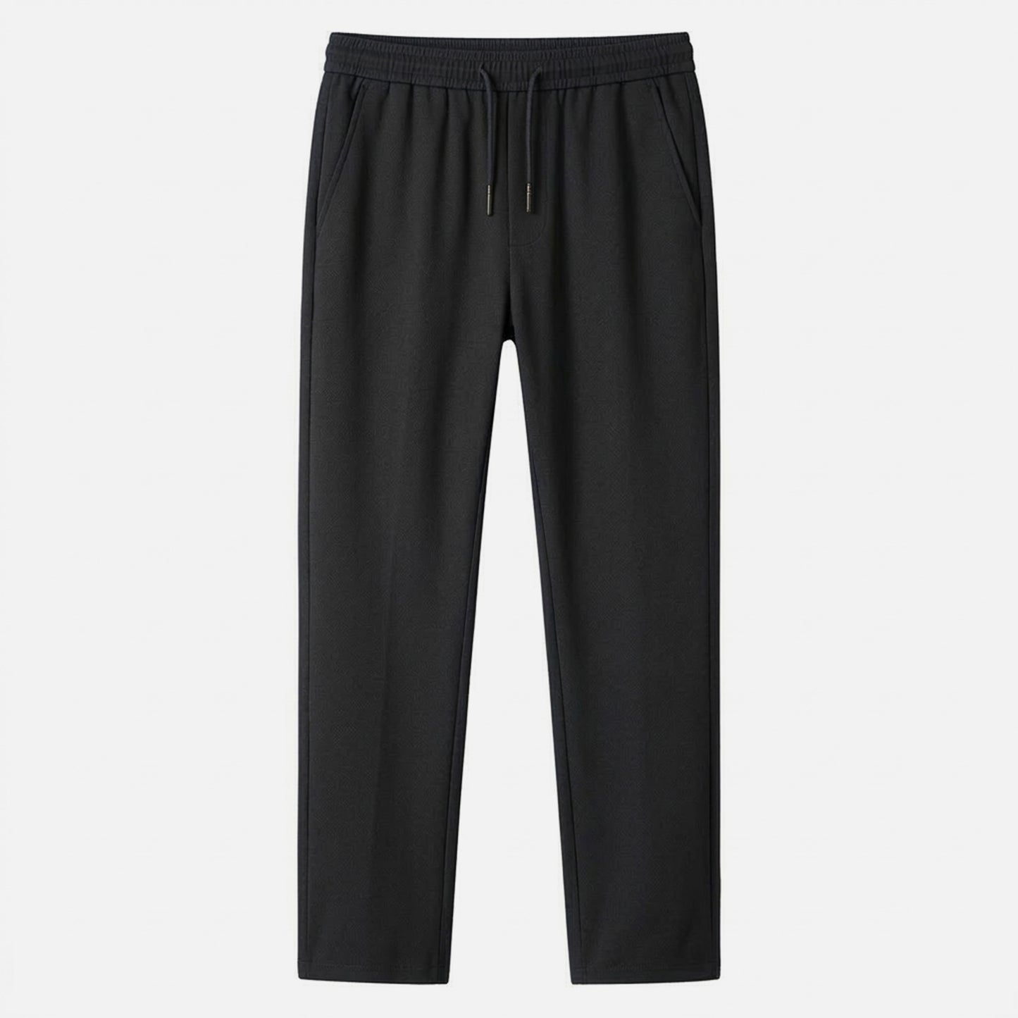Pantalon homme fleece hiver pantalon jogging homme chaud coupe sport
