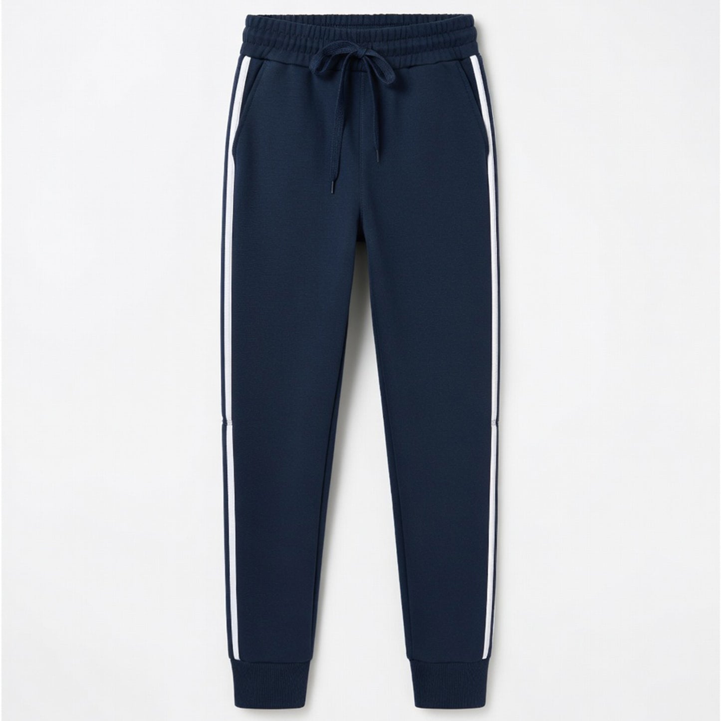 Pantalon de sport femme taille haute coton printemps été legging fitness