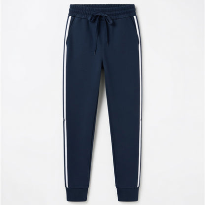 Pantalon de sport femme taille haute coton printemps été legging fitness