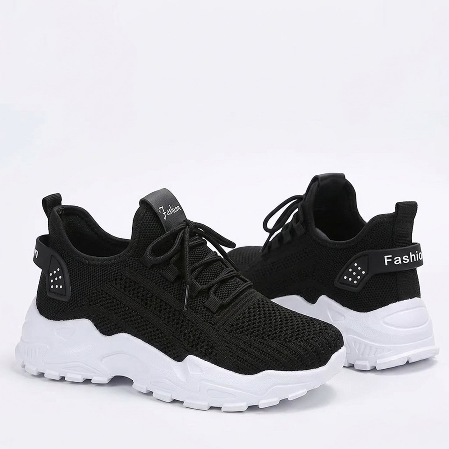 Baskets femme cuir été sneakers femme slip-on chaussures femme sport casual