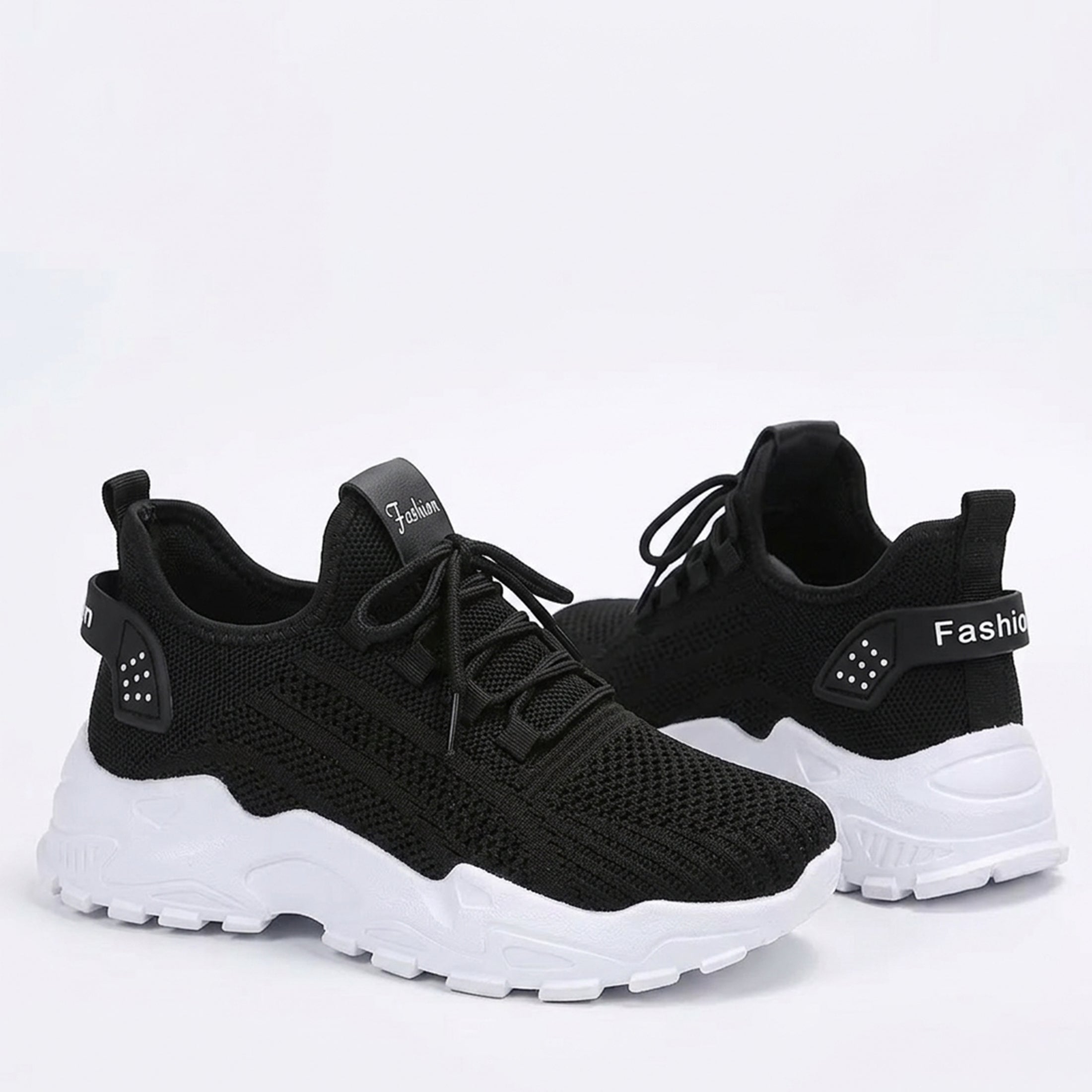 Baskets femme cuir été sneakers femme slip-on chaussures femme sport casual