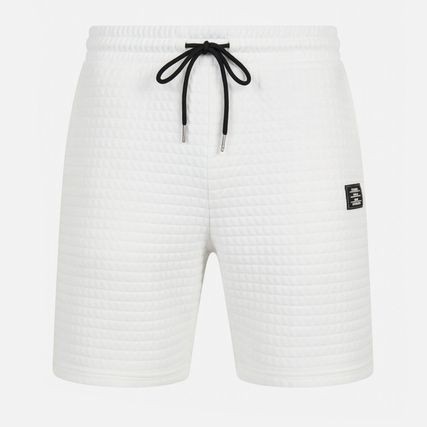Short homme coton été confortable coupe décontractée pantalon court sportif