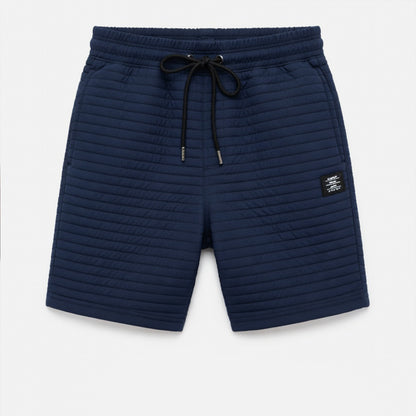 Short homme coton été confortable coupe décontractée pantalon court sportif
