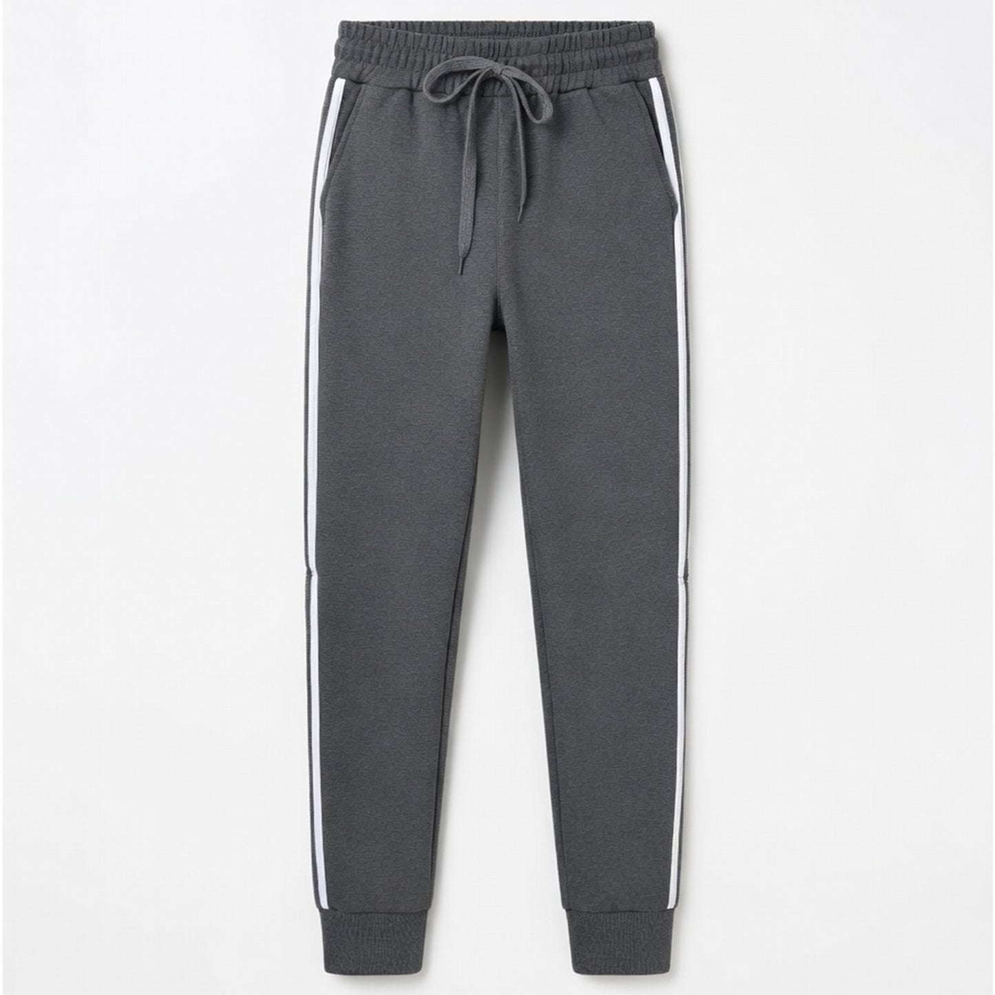 Pantalon de sport femme taille haute coton printemps été legging fitness