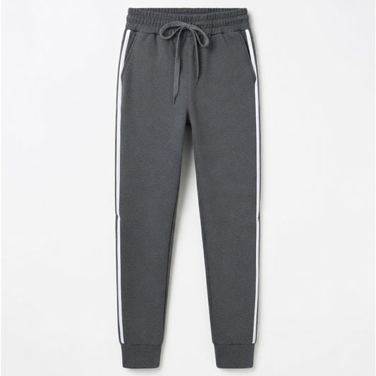 Pantalon de sport femme taille haute coton printemps été legging fitness