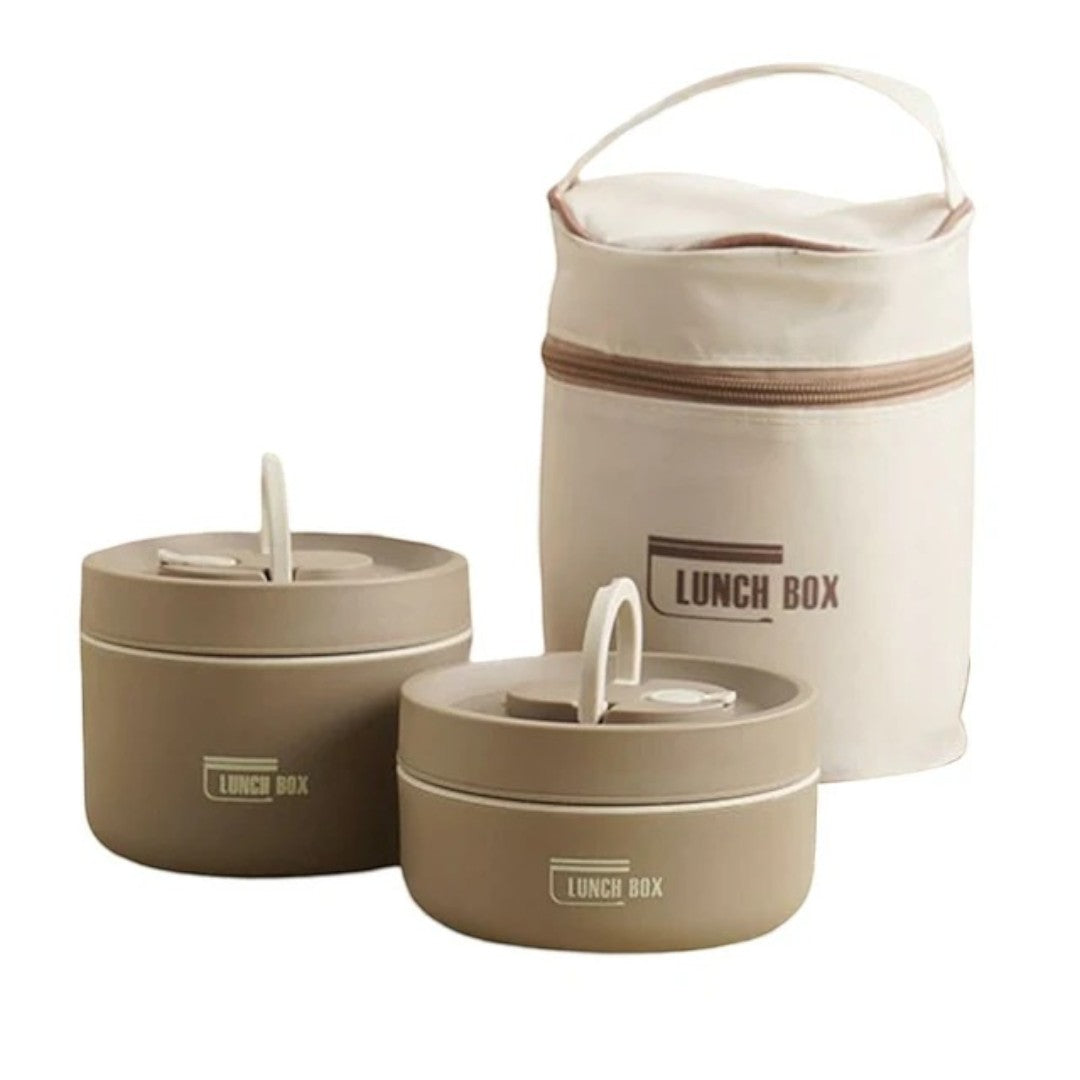 Boîte Alimentaire Portable | Lunch Box