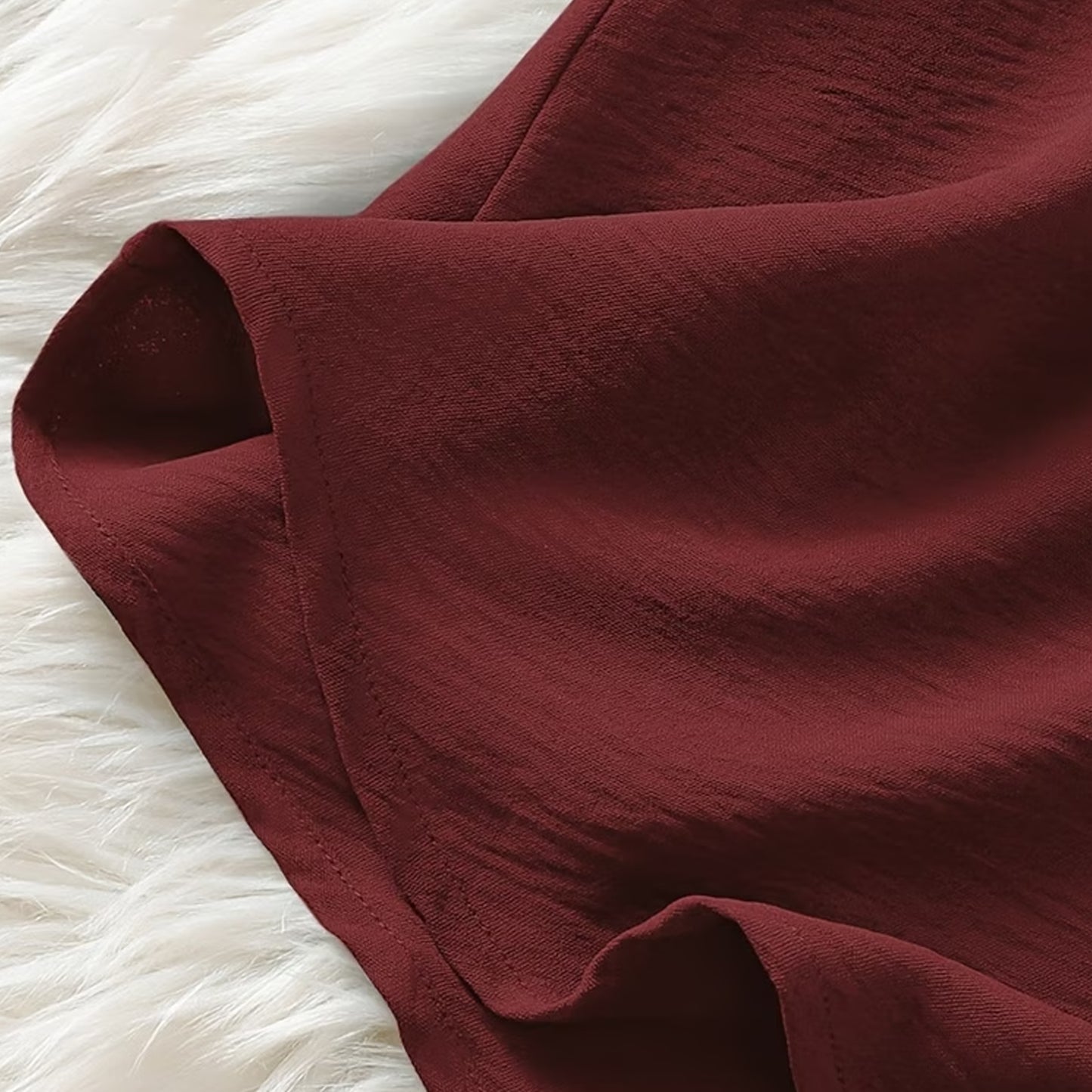 Chemisier femme coton manches courtes pour l’été