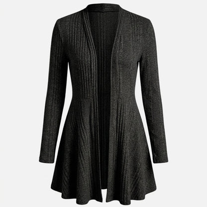 Cardigan femme coton printemps automne gilet femme tricot casual