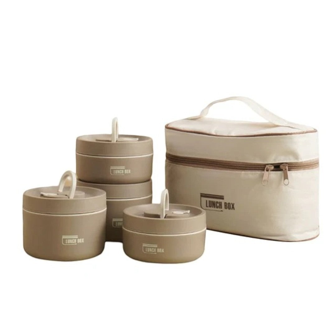 Boîte Alimentaire Portable | Lunch Box