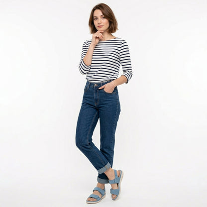 Sandales femme cuir printemps été confort semelle soutien voûte plantaire
